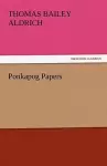 Ponkapog Papers cover