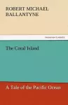 The Coral Island cover