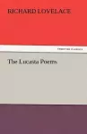 The Lucasta Poems cover