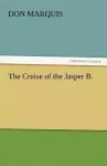 The Cruise of the Jasper B. cover