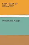 Barlaam and Ioasaph cover