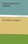 Her Father's Daughter cover