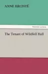 The Tenant of Wildfell Hall cover