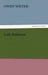 Lady Baltimore cover