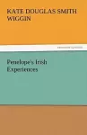 Penelope's Irish Experiences cover