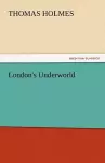 London's Underworld cover