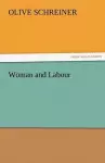 Woman and Labour cover