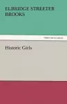 Historic Girls cover