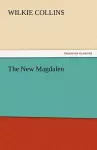The New Magdalen cover