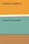 A Book of Scoundrels cover