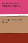 The Copy-Cat and Other Stories cover