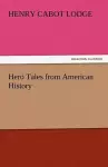 Hero Tales from American History cover
