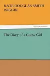 The Diary of a Goose Girl cover