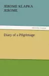 Diary of a Pilgrimage cover