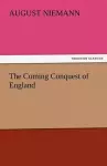 The Coming Conquest of England cover