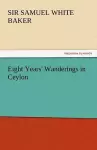 Eight Years' Wanderings in Ceylon cover