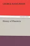 History of Phoenicia cover