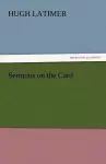 Sermons on the Card cover