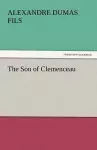 The Son of Clemenceau cover