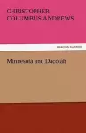 Minnesota and Dacotah cover