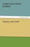 Tommy and Grizel cover