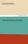 Abroad with the Jimmies cover