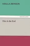 This Is the End cover