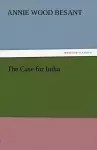 The Case for India cover