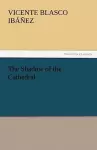 The Shadow of the Cathedral cover