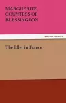 The Idler in France cover