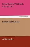 Frederick Douglass cover