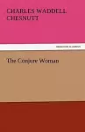 The Conjure Woman cover