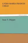 Isaac T. Hopper cover