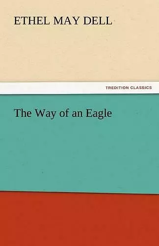 The Way of an Eagle cover