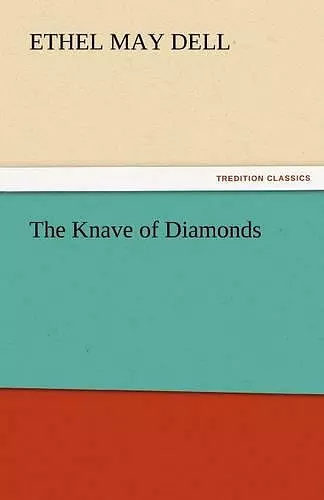 The Knave of Diamonds cover