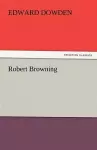 Robert Browning cover