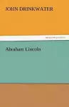 Abraham Lincoln cover