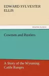 Cowmen and Rustlers cover