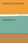 Laugh and Live cover