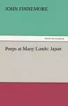 Peeps at Many Lands cover
