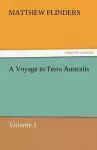 A Voyage to Terra Australis cover