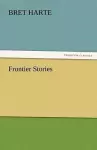 Frontier Stories cover