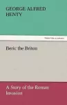 Beric the Briton cover