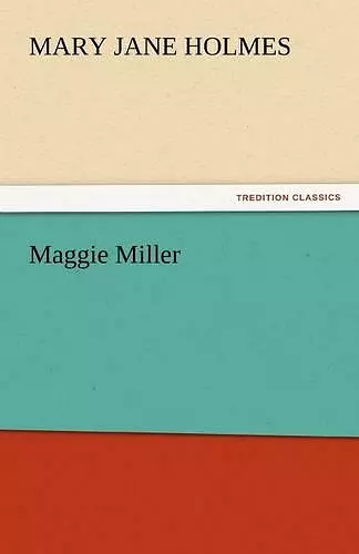 Maggie Miller cover