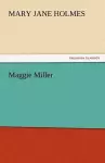 Maggie Miller cover