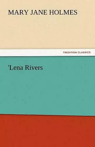 'Lena Rivers cover