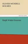 Ralph Waldo Emerson cover