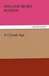 A Crystal Age cover