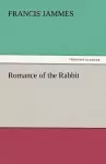 Romance of the Rabbit cover