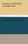 A Textbook of Theosophy cover